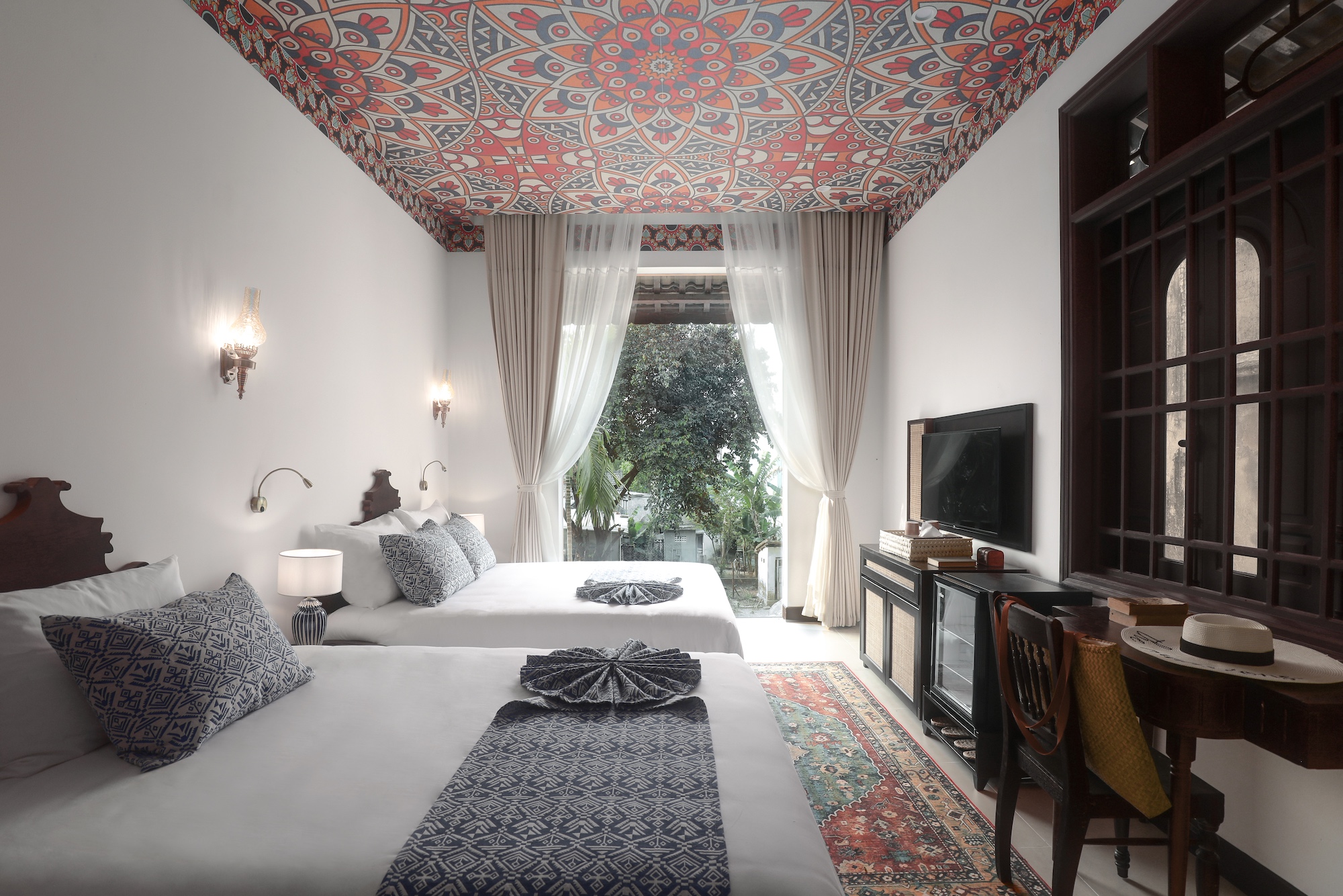 Phòng Family - Ảnh 1